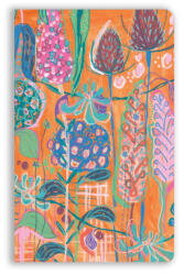 Lucy Innes Williams: Orange Hydrangeas (ISBN: 9781835622186)