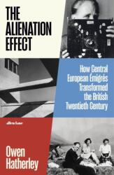 The Alienation Effect (ISBN: 9780241378205)