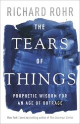 The Tears of Things (ISBN: 9780281090952)
