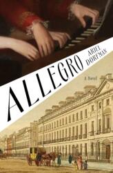 Allegro (ISBN: 9781635424485)