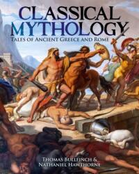 Classical Mythology (ISBN: 9781398845886)