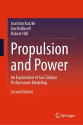 Propulsion and Power (ISBN: 9783031650253)