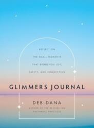 Glimmers Journal (ISBN: 9781324082071)