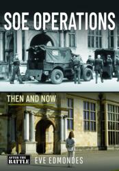 SOE Operations (ISBN: 9781036101831)