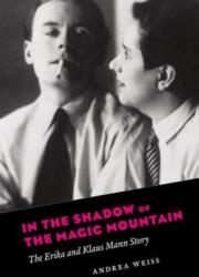 In the Shadow of the Magic Mountain - The Erika and Klaus Mann Story - Andrea Weiss (ISBN: 9780226836799)