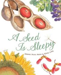 Seed Is Sleepy - Dianna Aston (2014)