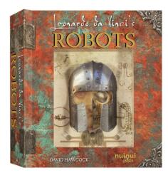 Leonardo da Vinci's Robots (ISBN: 9782889754410)