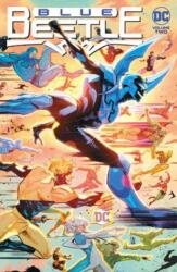 Blue Beetle Vol. 2: Forever Blue (ISBN: 9781779528599)
