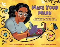 Make Your Mark (ISBN: 9780593618363)
