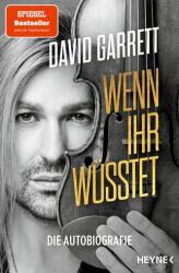 Wenn ihr wüsstet (ISBN: 9783453606968)