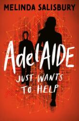 AdelAIDE (ISBN: 9781800902718)