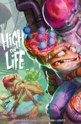 High on Life (ISBN: 9781787741881)