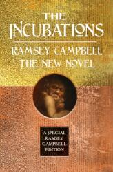 The Incubations (ISBN: 9781787589292)