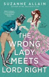 The Wrong Lady Meets Lord Right (ISBN: 9780593549667)