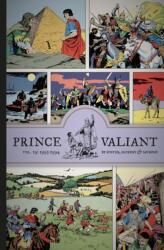 Prince Valiant Vol. 29: 1993-1994 (ISBN: 9798875000027)