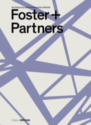 Foster + Partners (ISBN: 9783955536329)