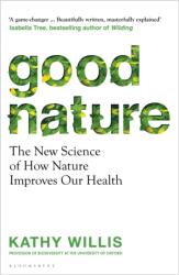 Good Nature (ISBN: 9781526664891)