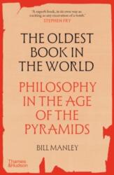 The Oldest Book in the World (ISBN: 9780500298077)