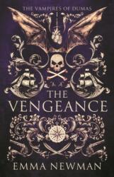 The Vengeance (ISBN: 9781837861644)