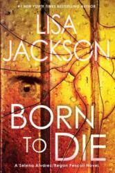 Born To Die (ISBN: 9781496743077)