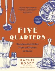 Five Quarters (ISBN: 9781035414680)