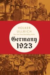 Germany 1923 (ISBN: 9781324095651)