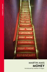 Money (ISBN: 9780099518754)