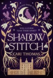 Shadowstitch (ISBN: 9780008407094)