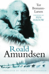 Roald Amundsen - Lene Larsen (2011)