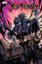Kid Venom: Origins (ISBN: 9781302958688)