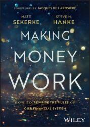 Making Money Work (ISBN: 9781394257263)
