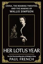 Her Lotus Year (ISBN: 9781783968183)