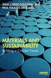 Materials and Sustainability (ISBN: 9781032529325)