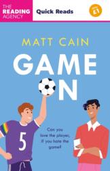 Game On (ISBN: 9781035409730)