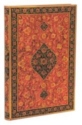 Notatnik Layla midi linia PB9800-3 (ISBN: 9781439798003)