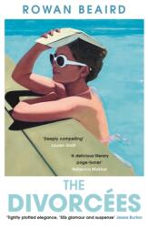 The Divorcees (ISBN: 9781786583659)