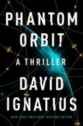 Phantom Orbit (ISBN: 9781324050919)