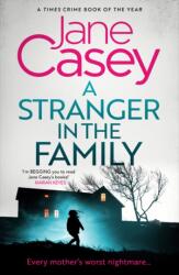 Un străin în familie (ISBN: 9780008405069)