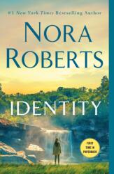Identity (ISBN: 9781250321190)