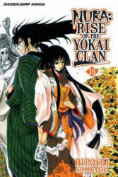 Nura: Rise of the Yokai Clan, Vol. 16 - Hiroshi Shiibashi (2013)