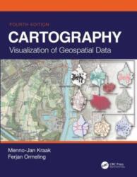 Cartography (ISBN: 9780367507749)