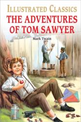 The Adventures of Tom Sawyer (ISBN: 9789389931563)