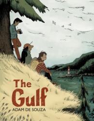 The Gulf (ISBN: 9781774880739)