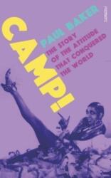 Camp! | Paul Baker (ISBN: 9781804440322)