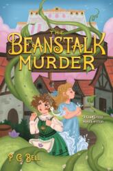 The Beanstalk Murder (ISBN: 9781250864840)