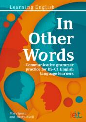 In Other Words (ISBN: 9781803880310)