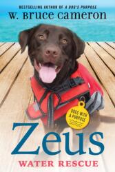 Zeus: Water Rescue (ISBN: 9781250815569)
