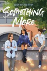 Something More (ISBN: 9781774882139)
