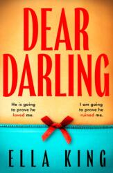 Dear Darling (ISBN: 9780008476601)