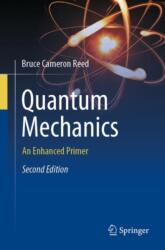 Quantum Mechanics (ISBN: 9783031140198)